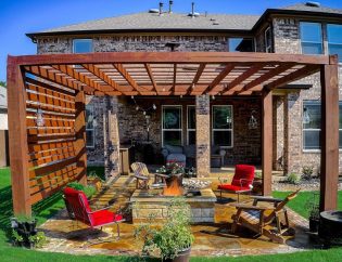 Transform Your Outdoor Oasis with Professional Landscaping