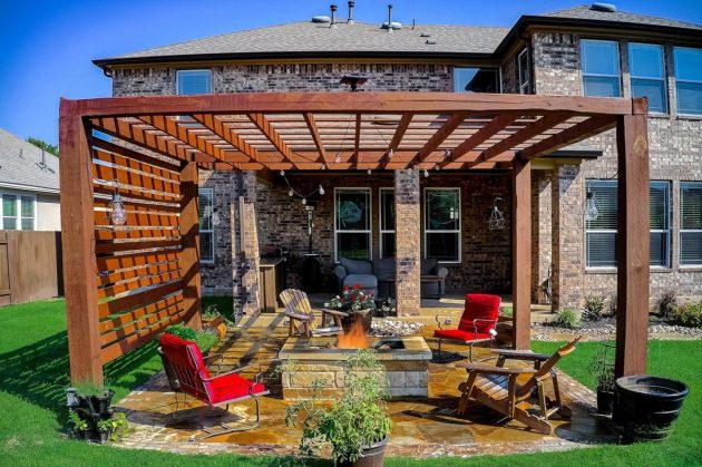 Transform Your Outdoor Oasis with Professional Landscaping