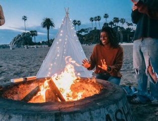 Transforming San Diego Backyards: Patios to Fire Pits